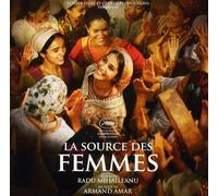 Armand Amar - La Source Des Femmes