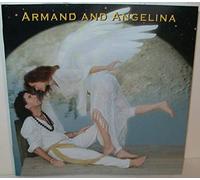 Armand & Angelina - Kissed by an Angel