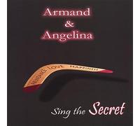 Armand & Angelina - Sing The Secret