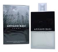 Armand Basi - ARMAND BASI HOMME edt vapo 125 ml