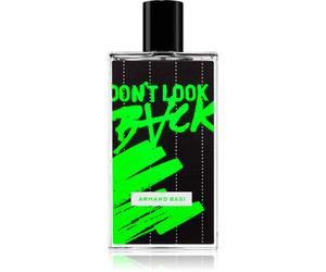 Armand Basi Don't Look Back Eau de Toilette mixte 100 ml