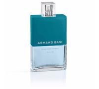 Armand Basi Eau De Toilette L´eau Pour Homme Blue Tea Edt Spray 125ml