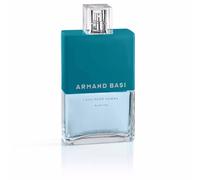 Armand Basi Eau de Toilette pour homme Blue Tea – 75 ml