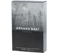 Armand Basi Homme Eau de Toilette pour hommes 125 ml