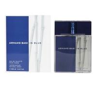 ARMAND BASI IN BLUE agua de tocador vaporizador 100 ml G