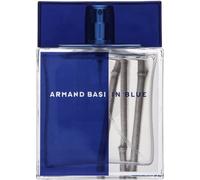 ARMAND BASI IN BLUE agua de tocador vaporizador 100 ml