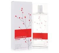 Armand Basi in Red Basi Eau De Toilette 100 ml