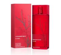 Armand Basi In Red Eau de Parfum (Femme) 100 ml
