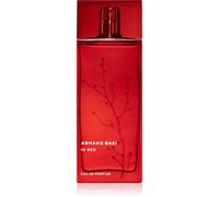 Armand Basi In Red Eau de Parfum (Femme) 100 ml