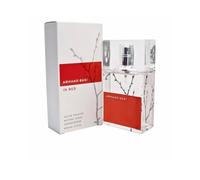 Armand Basi In Red Eau de Toilette pour femme 50 ml