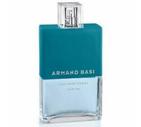 Armand Basi L`Eau Pour Homme Blue Tea Edt 125ml