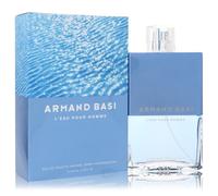 Armand Basi L'eau Pour Homme Basi Eau De Toilette 125 ml