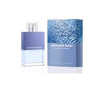 Armand Basi Eau de Toilette L'Eau pour Homme 75 ml