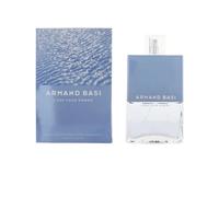 Armand Basi L'Eau Pour Homme Eau De Toilette Spray 125ml