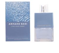 L'EAU POUR HOMME agua de tocador vaporizador 75 ml