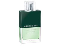 Parfum Homme Intense Vetiver Armand Basi Edt (75 Ml) (75 Ml)