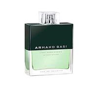 Parfum Homme Intense Vetiver Armand Basi EDT (125 ml)