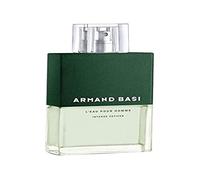Armand Basi L'eau Pour Homme Intense Vetiver Edt Vapo, One size, 75 ml, 1