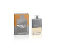 ARMAND BASI BASI WOODY MUSK eau de toilette spray 125 ml