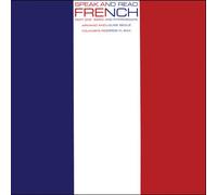 Armand Begue - Speak& Read French, Part 1: Basic & Intermediate