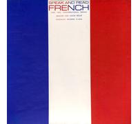 ARMAND BEGUE - Speak & Read Part 2: Conversational French