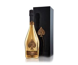 Armand de Brignac Brut Gold 1,5L Magnum (12,5% Vol.)
