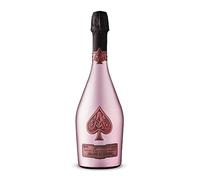 ARMAND DE BRIGNAC Brut Rosé - Champagne - 75cl