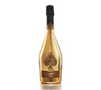 ARMAND DE BRIGNAC Champagne brut - 75 cl