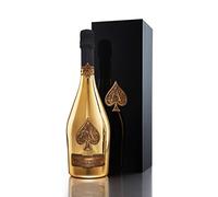 Armand de Brignac Champagne Brut Gold- Ace of Spades 75cl