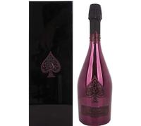 Armand de Brignac Champagne Demi-Sec 12,5% in Holzkiste 0.75 L