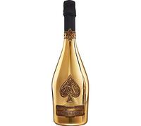 Armand de Brignac Gold Brut Champagnes - 6 bouteilles