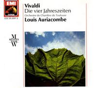 Armand - Die 4 Jahreszeiten [Import]