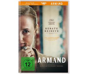 Armand (DVD) Halfdan Ullmann Tondel Renate Reinsve Ellen Dorrit Petersen