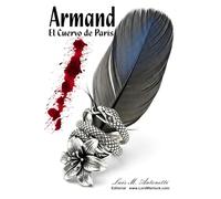 Armand: El Cuervo de París