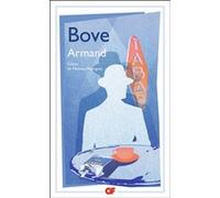 Armand Emmanuel Bove (Auteur), Mathieu Meyrignac (Edité par)
