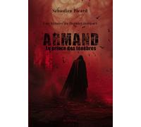 Armand le prince des ténèbres