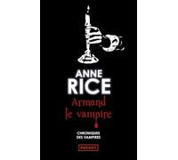 Armand le vampire