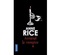 Armand le vampire