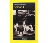 Armand - [Livre en VO] Bove, Emmanuel (Auteur)