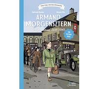 ARMAND MORGENSZTERN, Mon journal 1939-1949