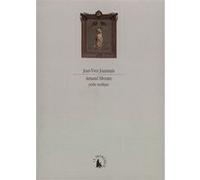 Armand Silvestre, poète modique Jean-Yves Jouannais (Auteur)