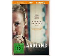 ARMAND - ULLMANN T?NDEL,HALFDAN DVD NEUF