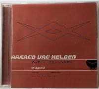 Armand Van Helden - 2 Future 4 You
