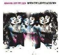 Armand Van Helden - Armand Van Helden - When The Lights Go Down - Southern Fried Records