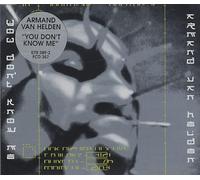 Armand Van Helden Featuring Duane Harden - You Don't Know Me - FFRR - FCD 357, FFRR - 570 389-2 by Armand Van Helden Featuring Duane Harden (1999-01-01)