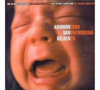 Armand Van Helden - Funk Phenomena