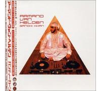 Armand Van Helden - Gandhi Khan [Import]