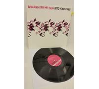 ARMAND VAN HELDEN into your eyes, 12 inch 2 track single, ECB78R