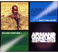 Armand Van Helden - Killing Puritans/Ghettoblaster [Import]