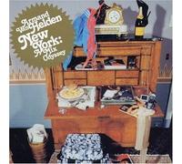 Armand Van Helden - New York: A Mix Odyssey [Import]